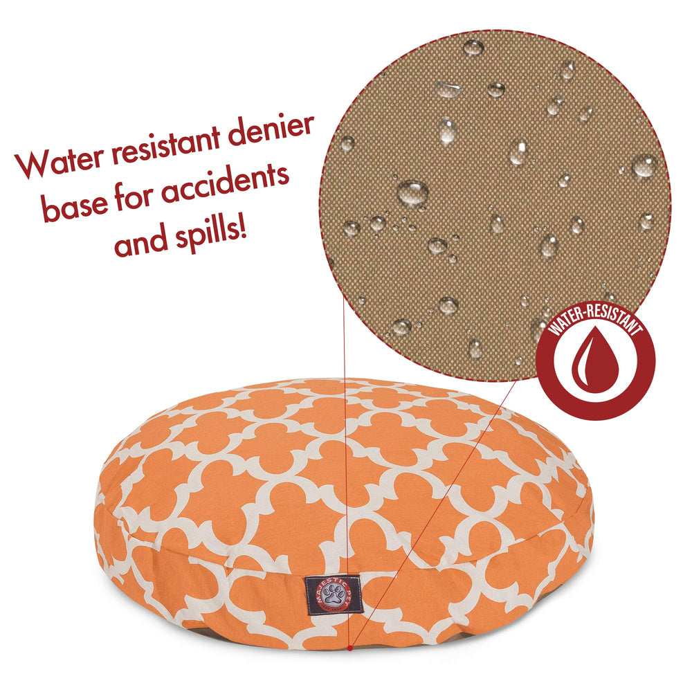 Funda desmontable con cremallera Majestic Pet, lavado fácil y rápido