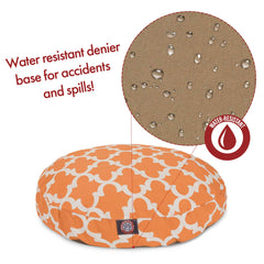 Funda desmontable con cremallera Majestic Pet, lavado fácil y rápido