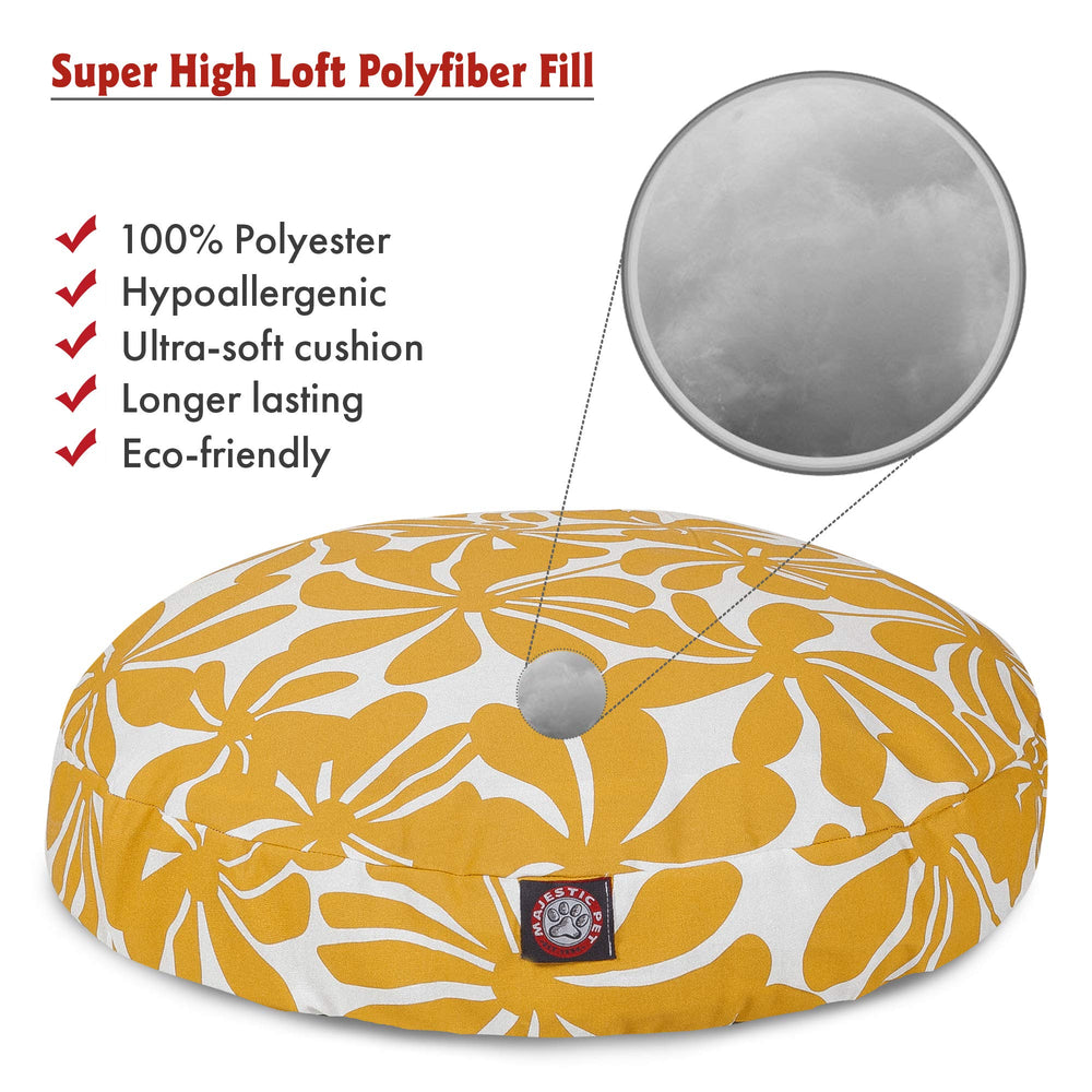 Funda lavable con cremallera Majestic Pet, limpieza rápida y sencilla