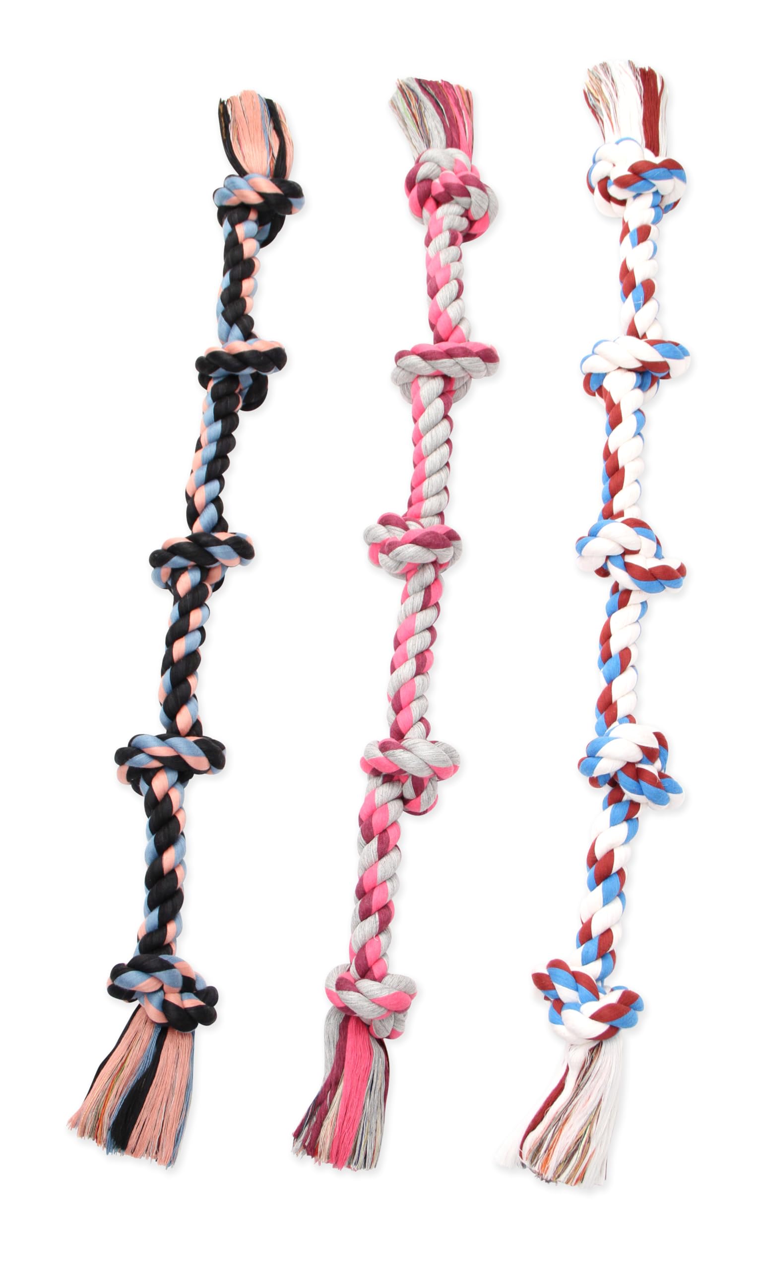Mammoth Flossy Chews para masticar de forma divertida y segura