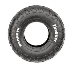 Mammoth TireBiter Originals, superficie de agarre neumático para juego prolongado.