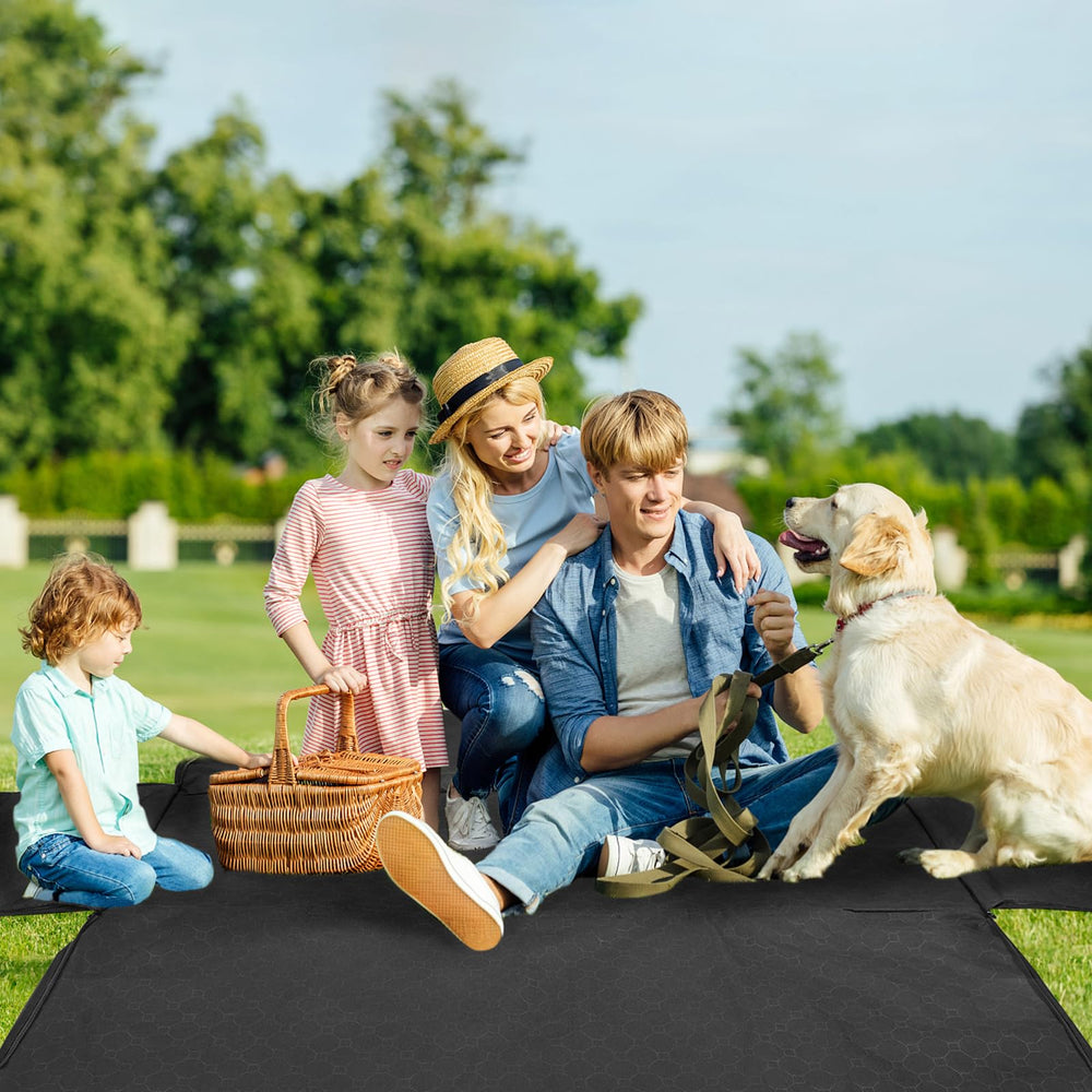 Mancro limpieza fácil con paño húmedo para pelos y suciedad.