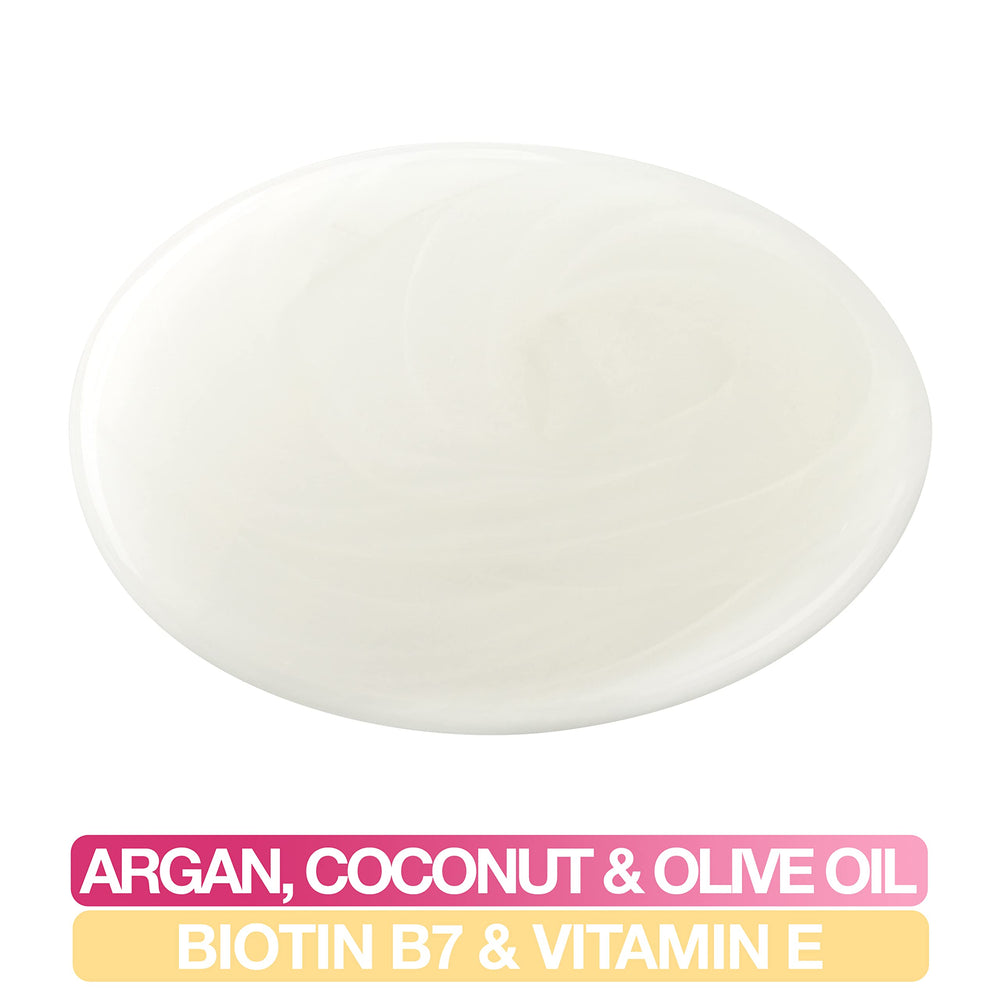 Mane 'n Tail Color Protect Biotina B7 fortalece el cabello