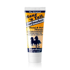 Mane 'n Tail Straight Arrow Hoofmaker, bote de 1 oz, hidratación profunda para manos.