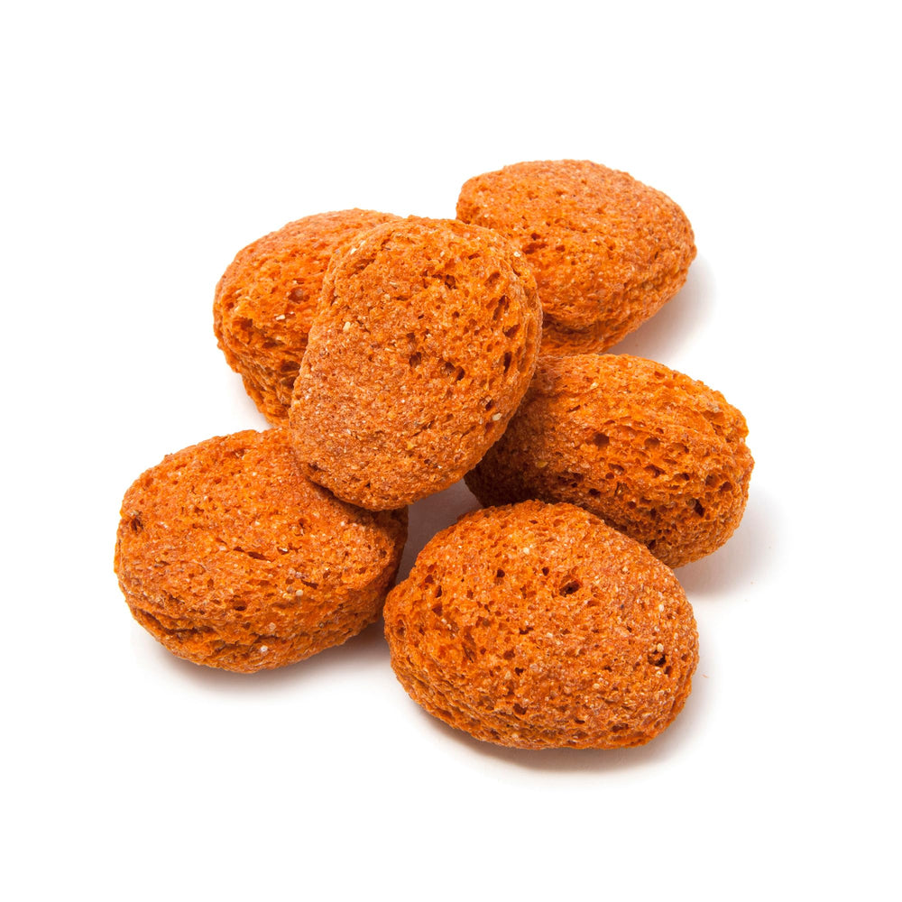 Manna Pro Delicias: entrenamiento cómodo con premios crujientes en cada bocado