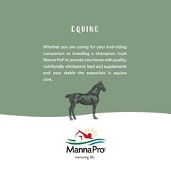 Microbios beneficiosos de Manna Pro para equilibrio intestinal