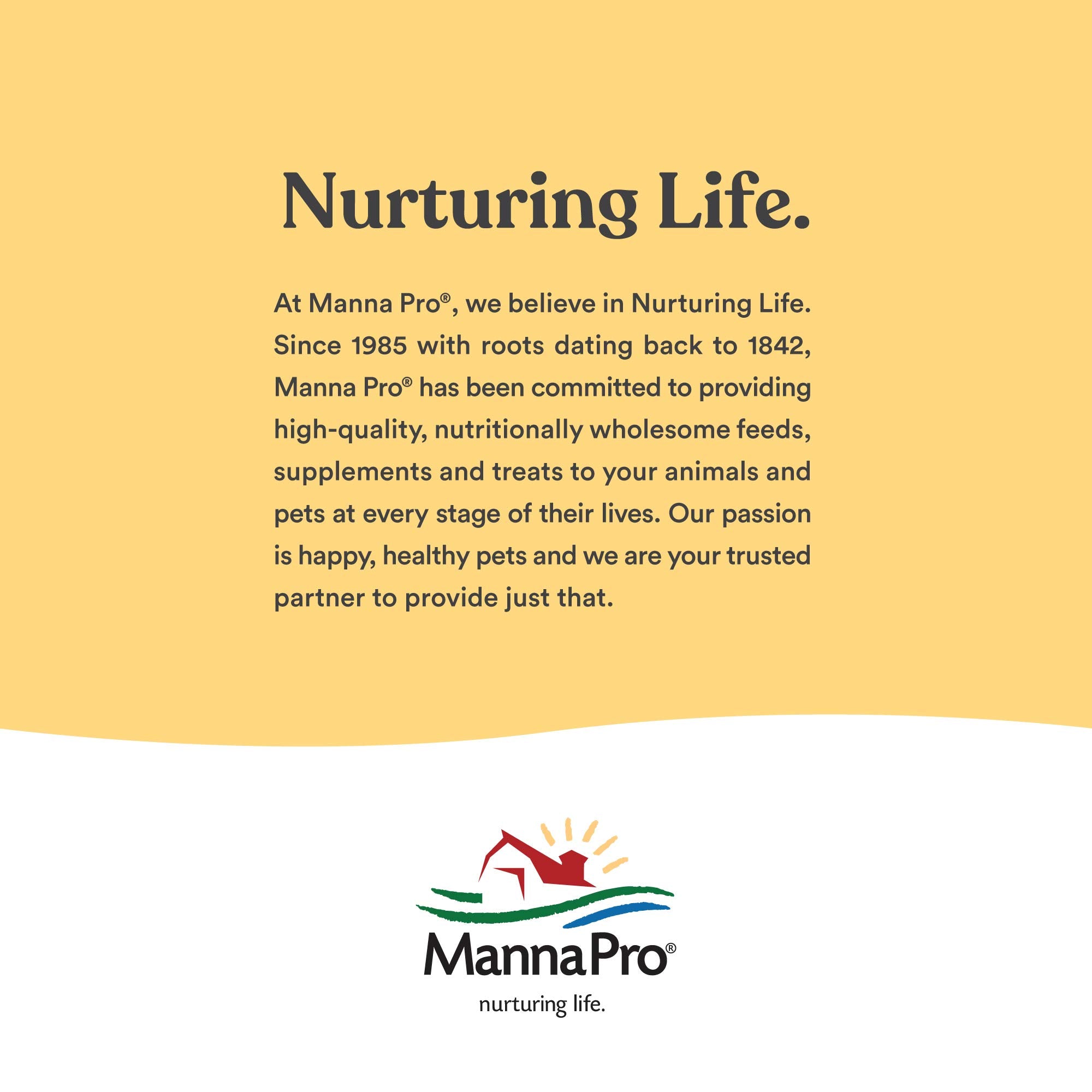Manna Pro Mini-Pig: pelaje brillante y saludable con cada porción.