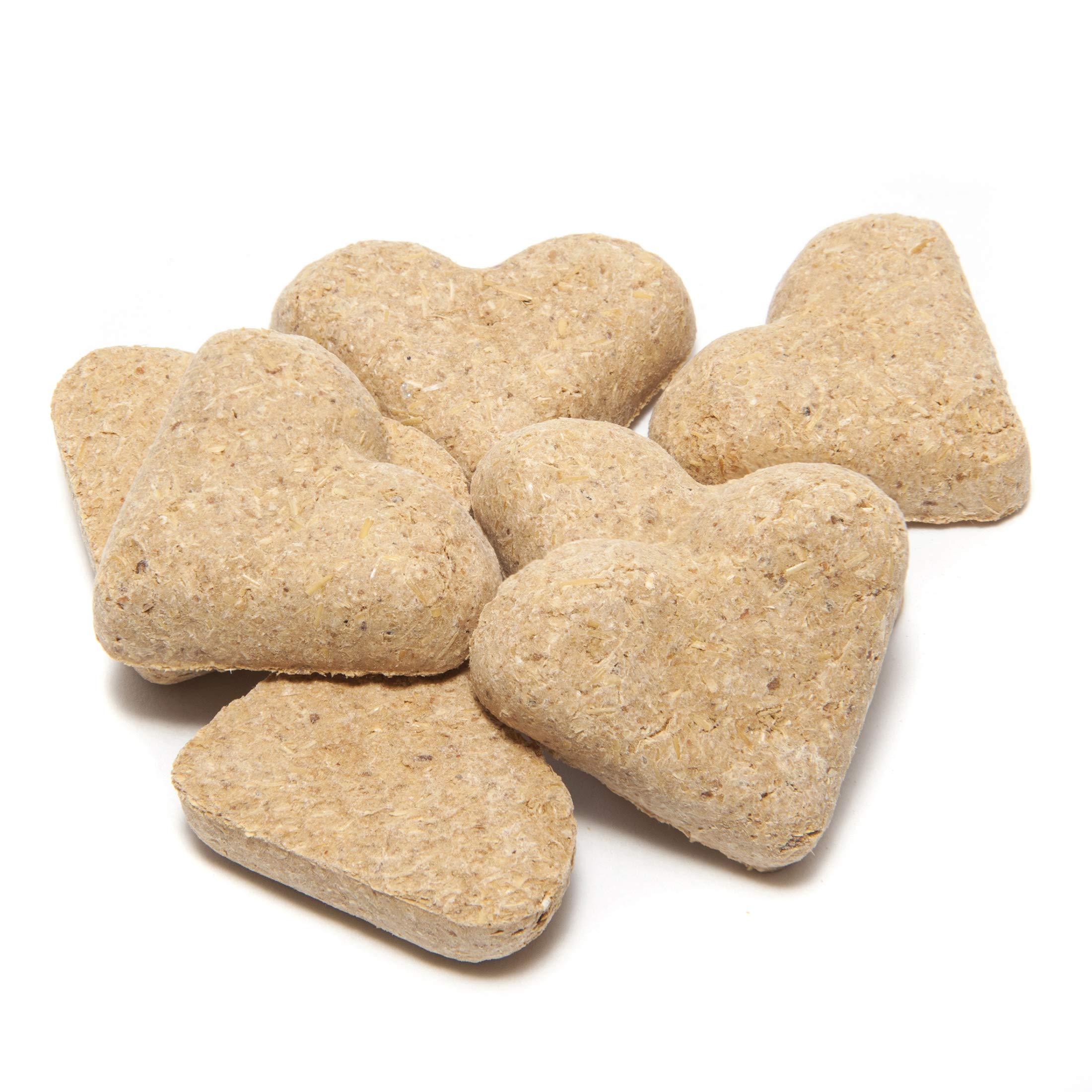NutriGood Senior Snax apoya articulaciones y movilidad diaria con glucosamina.