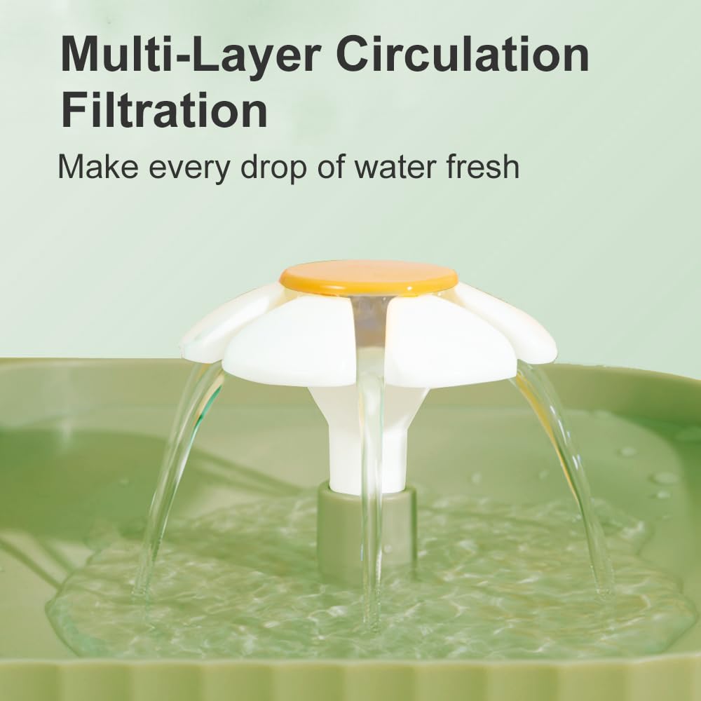 Marchul sistema-filtros cuatro capas purifica el agua
