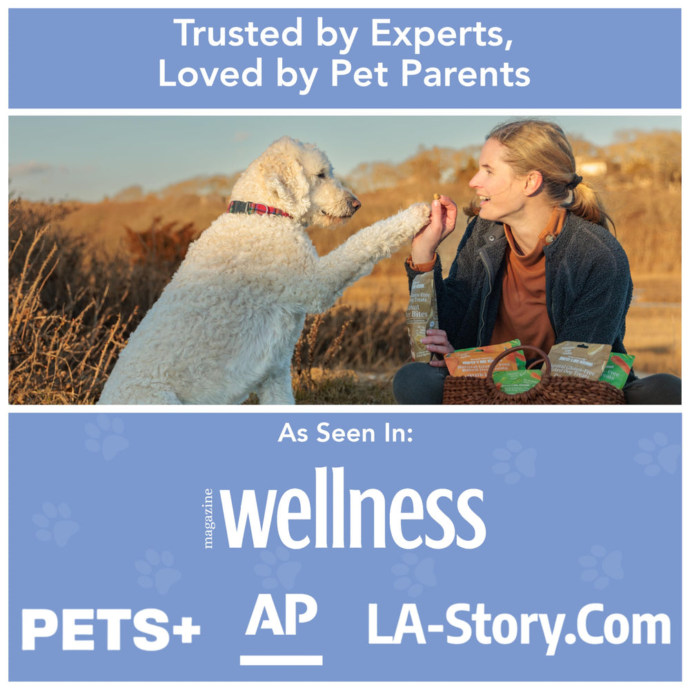 Marcy's Pet Kitchen - apta para dietas veganas y sin gluten