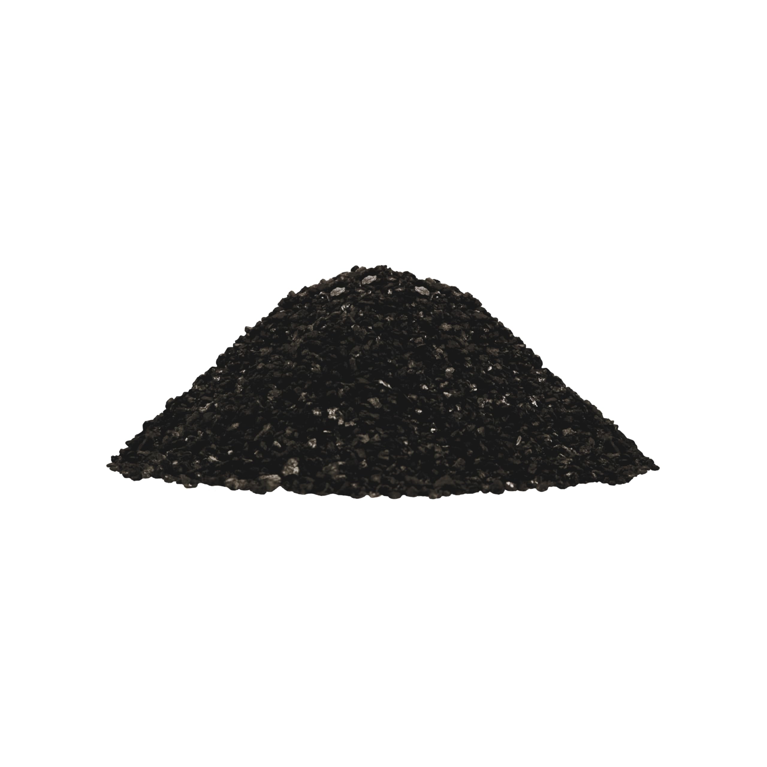 Marineland Carbon Activado elimina olores y tintes para agua más limpia.