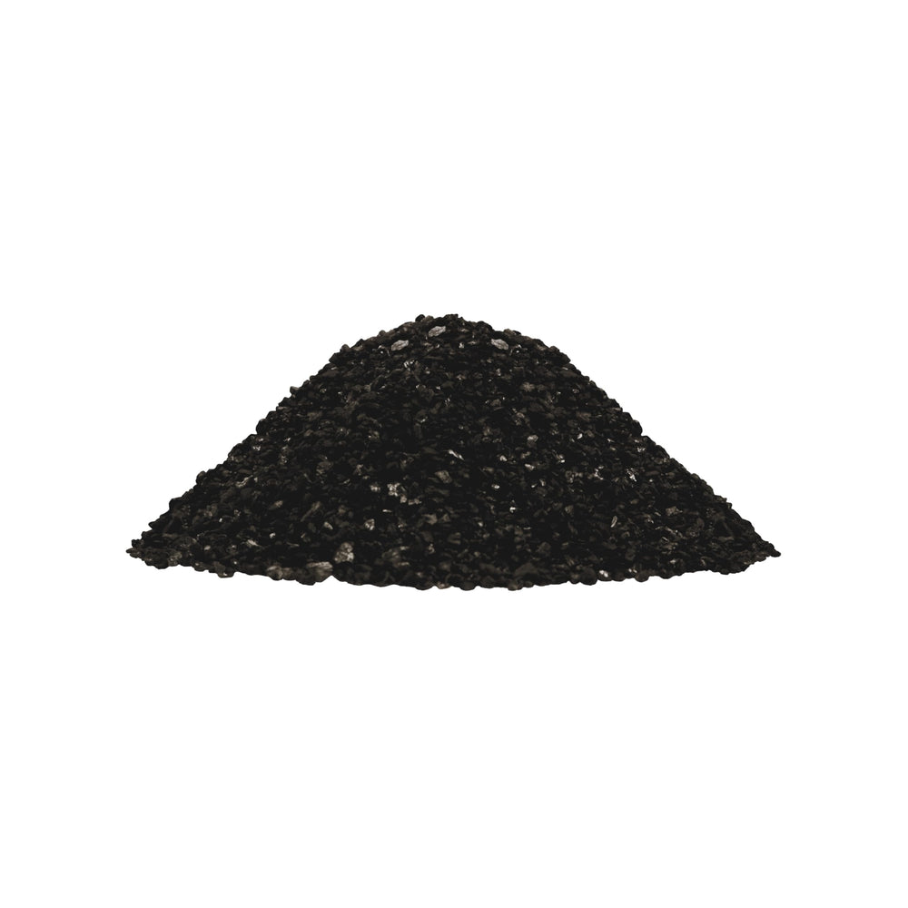 Marineland Carbon Activado elimina olores y tintes para agua más limpia.