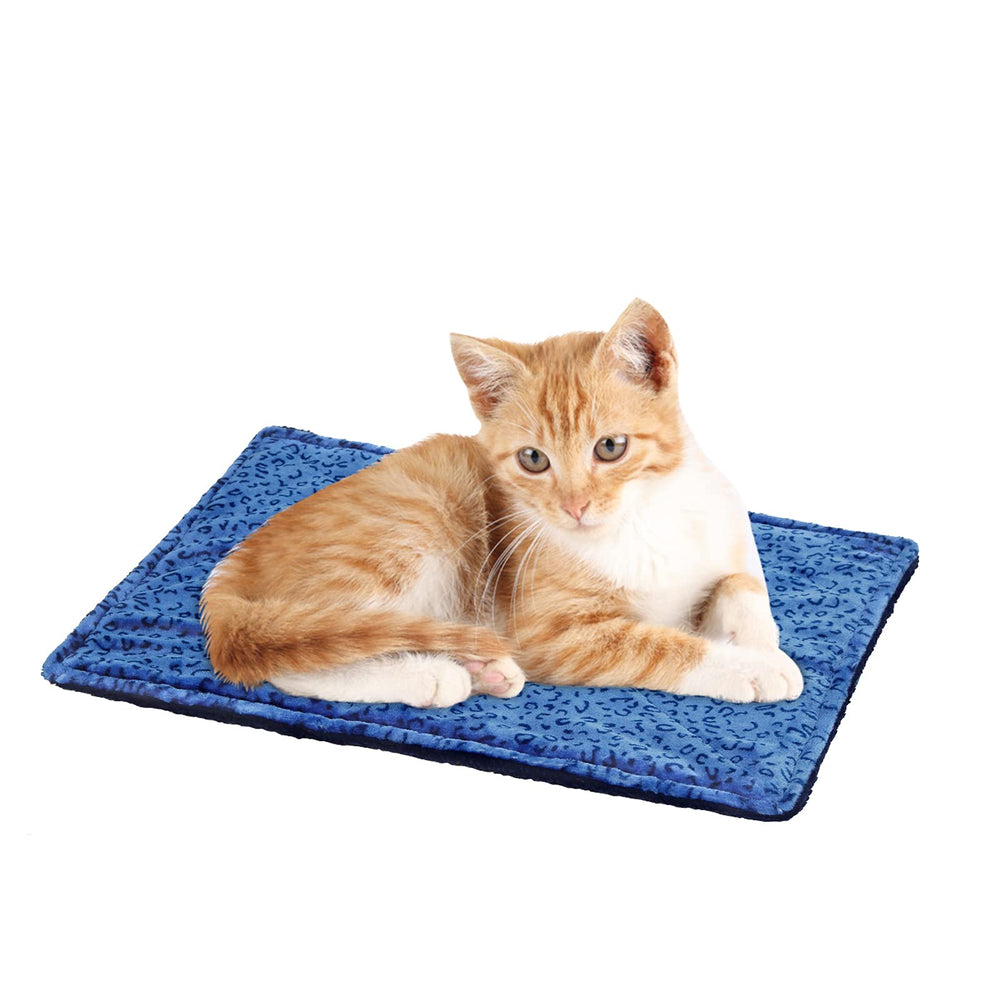MARUNDA cama auto calentante para gatos, confort cálido en casa