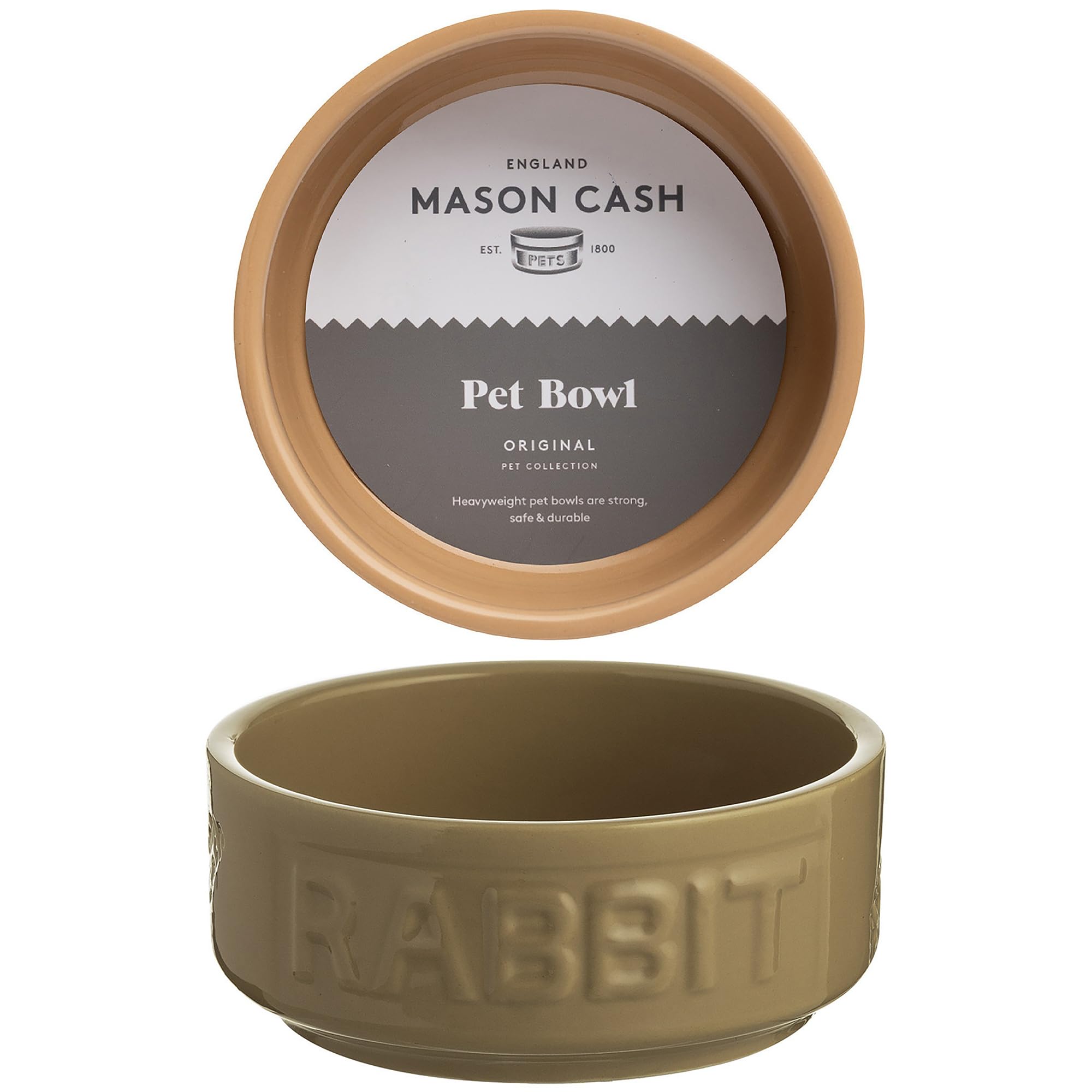 Más de 80 años de Mason Cash, símbolo de calidad y funcionalidad