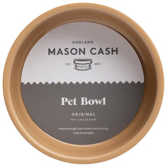 Cuenco Mason Cash Cane Rabbit de cerámica resistente, ideal para uso diario en casa