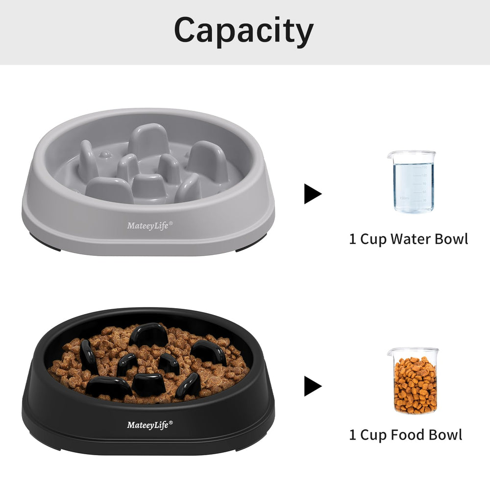 Material PP seguro para alimentos y duradero en MateeyLife.