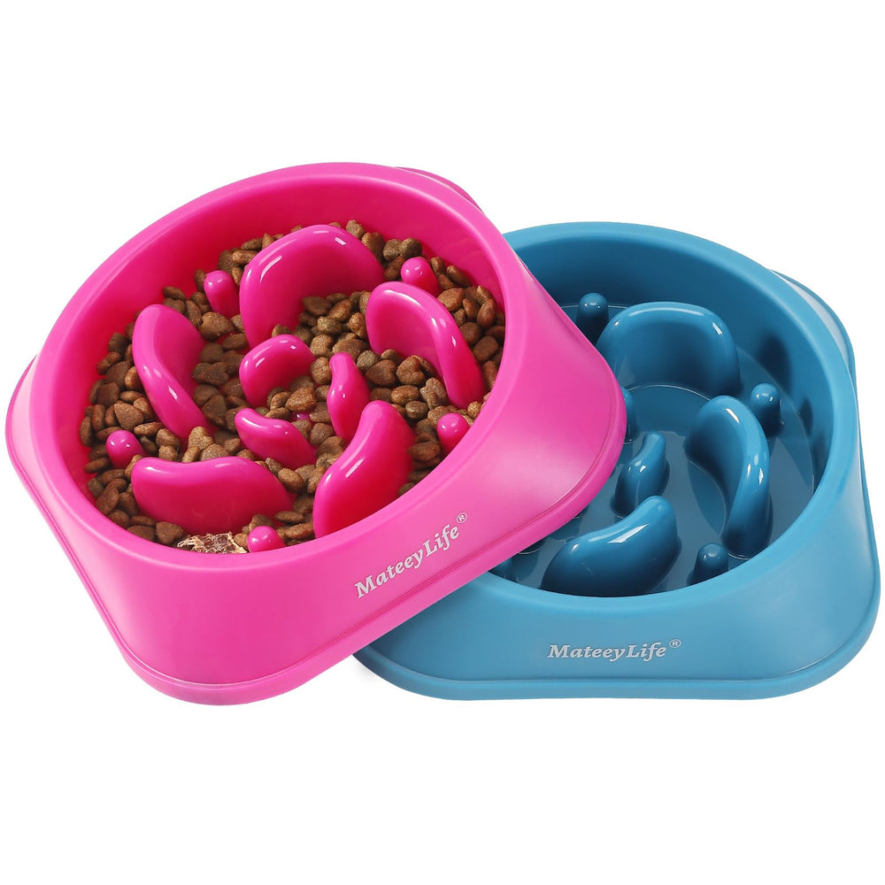 MateeyLife ideal para uso diario en razas medianas y grandes.