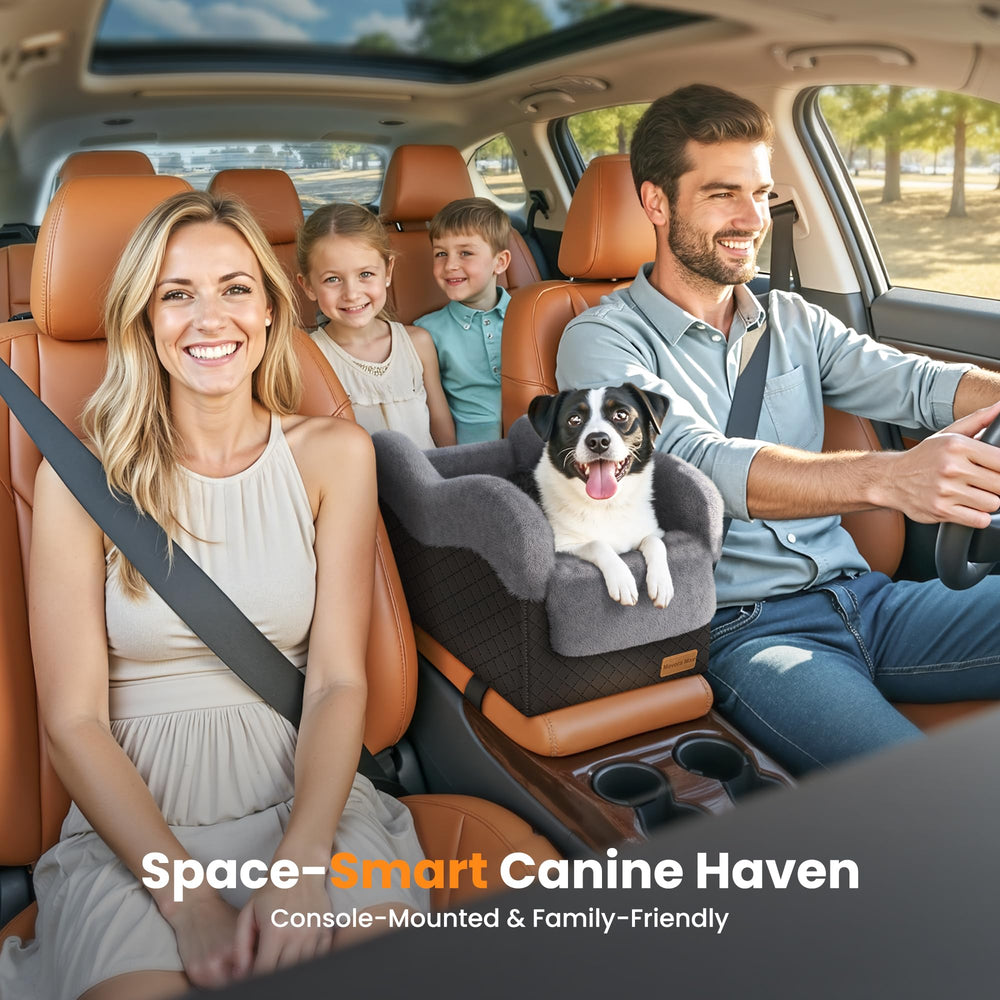 Compatibilidad con SUV y camiones para viajes largos con Mavora Max.