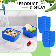 Maxdot capacidad 473 ml para comida o agua, menos recargas.
