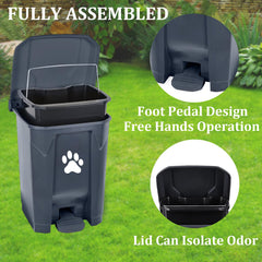 mayayaday plastico-resistente-exterior soporta lluvia y sol sin romperse