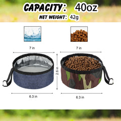 Meanplan capacidad de 40 onzas para agua o comida sin derrames.