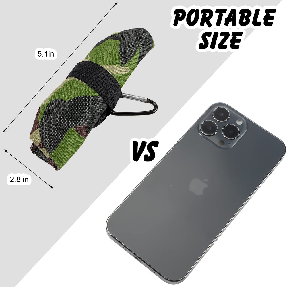 Meanplan tazones portátiles para agua y comida, perfectos durante excursiones.