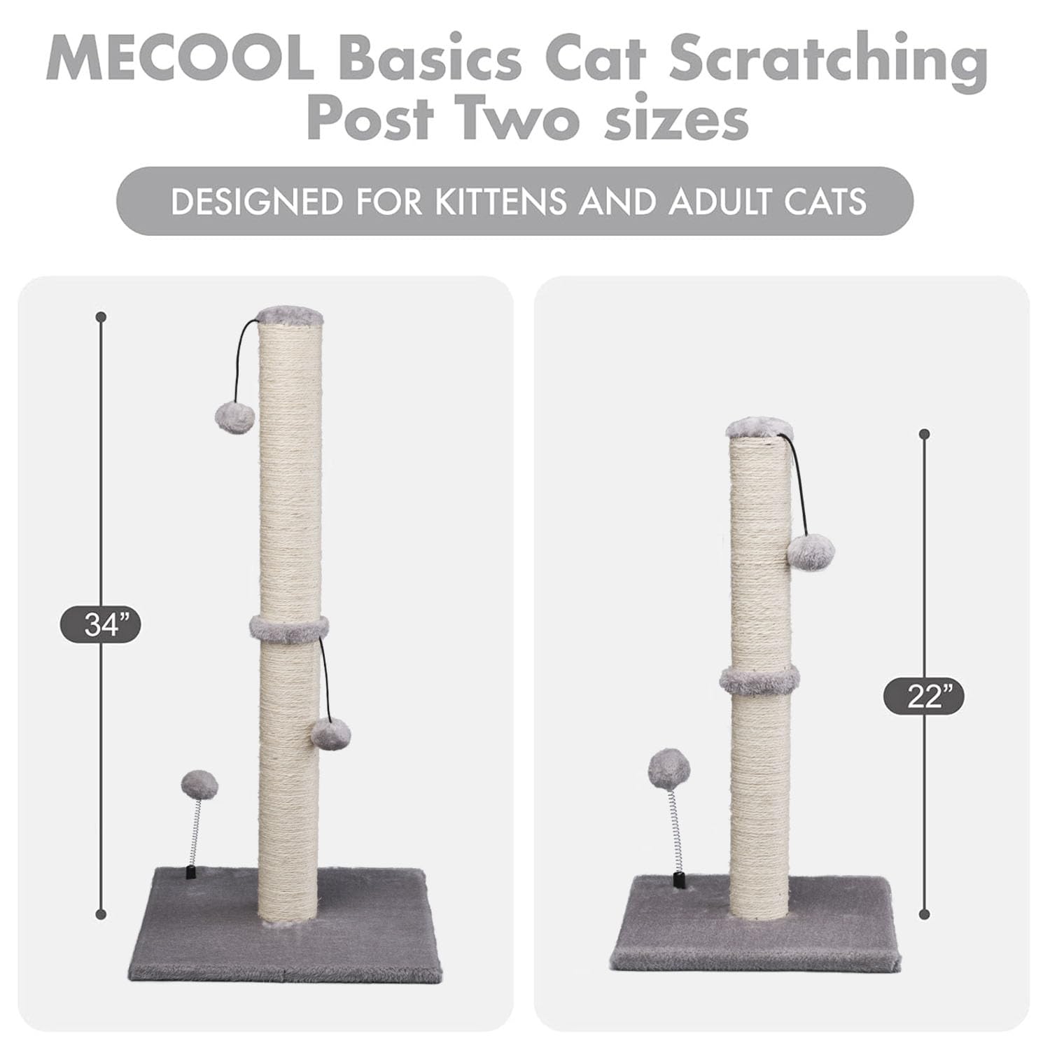 MECOOL base con peso garantiza estabilidad durante las sesiones de juego.
