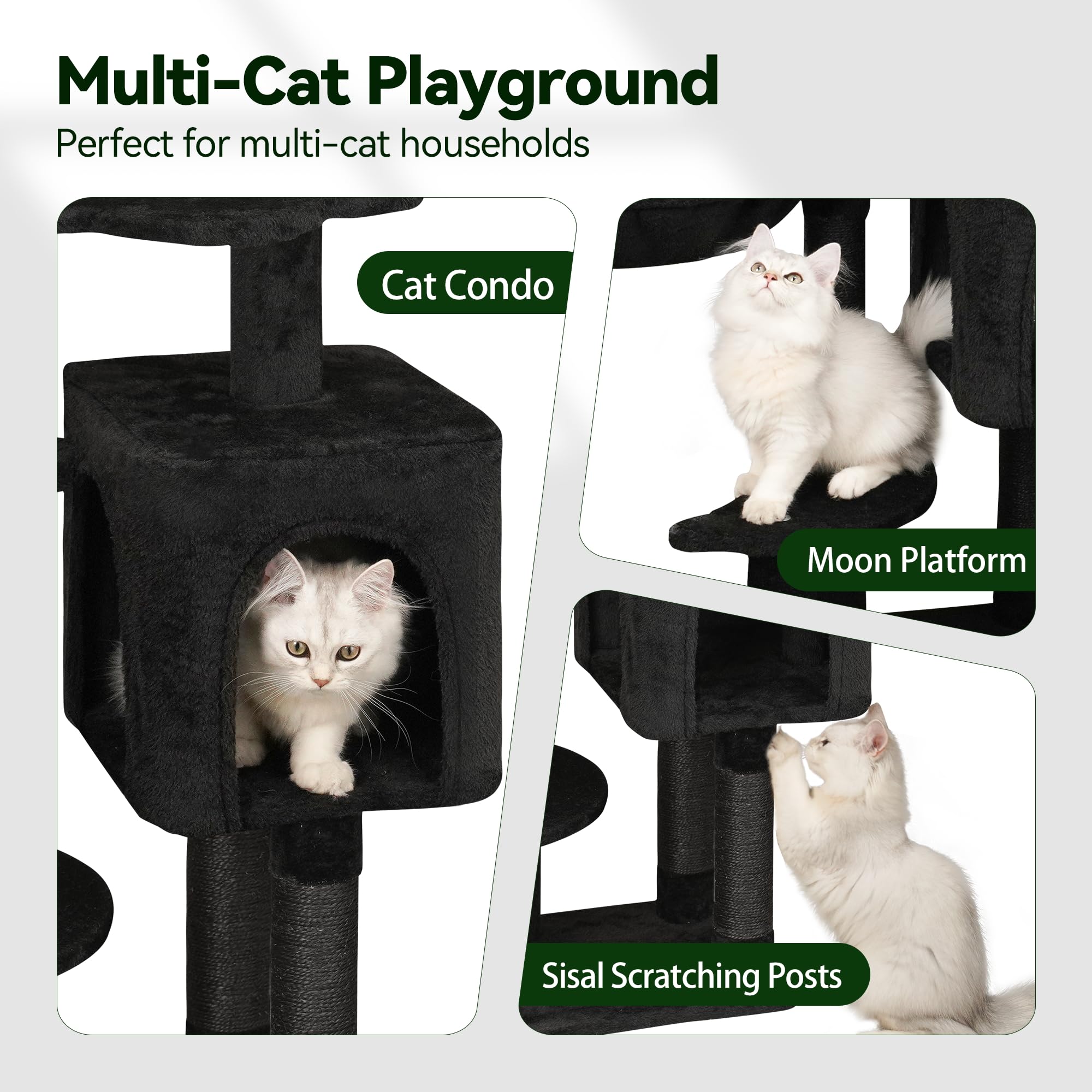 Meecal Bolas Juguete Peluche: juego interactivo y estímulo sensorial.