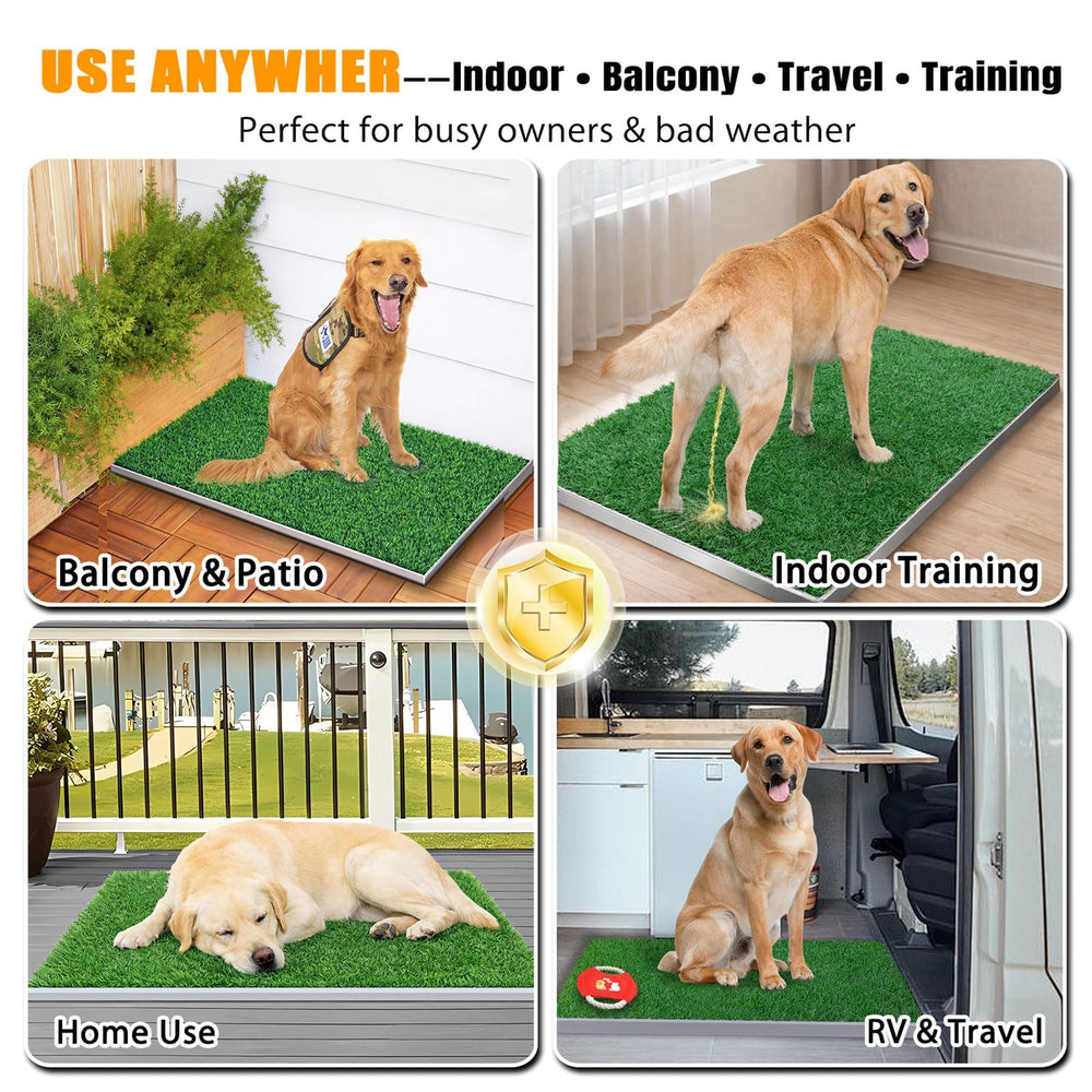 Meegood higiene y comodidad en casa para perros.
