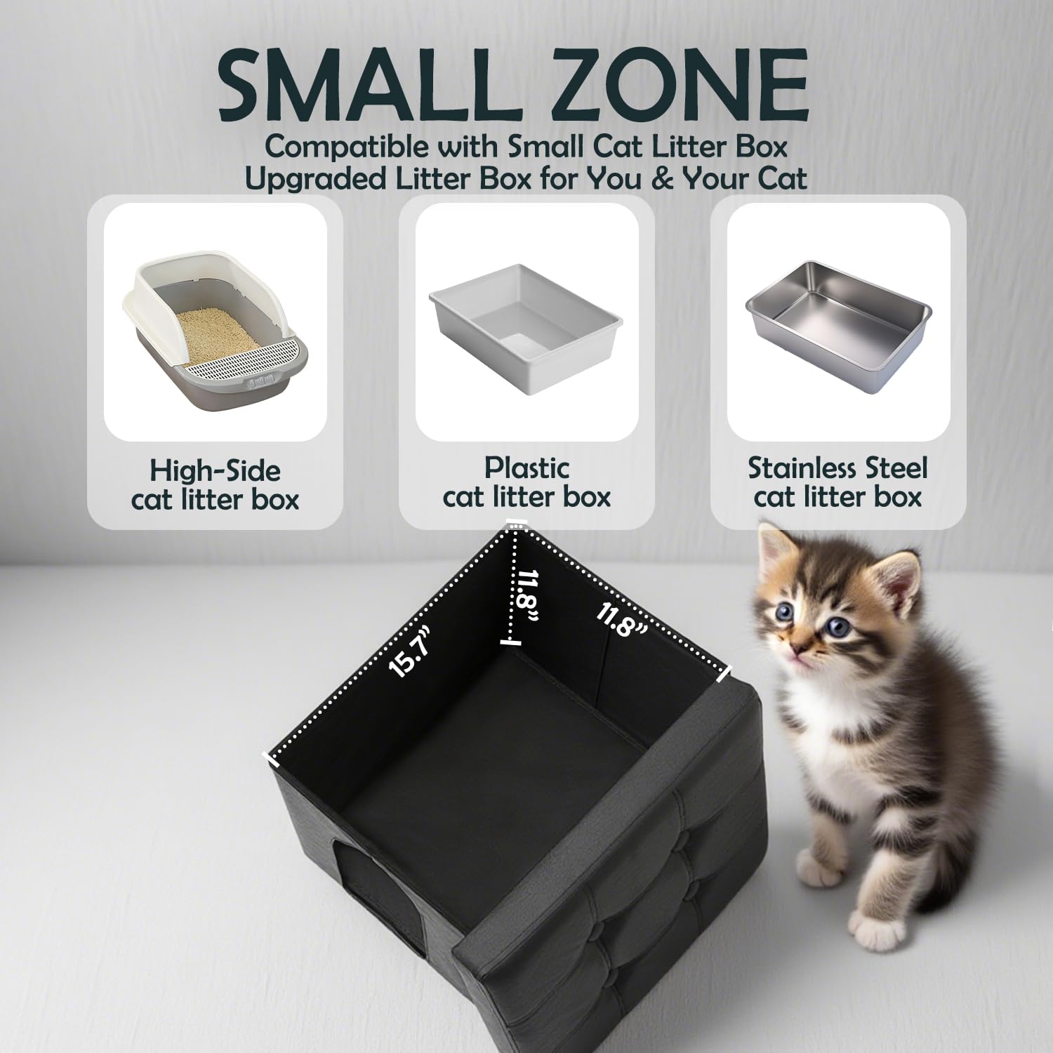 Estructura resistente de MEEXPAWS soporta hasta 100 libras