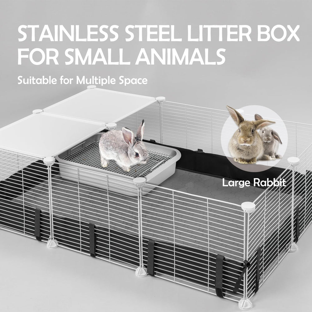 MEEXPAWS sistema de tres capas controla olores de forma suave