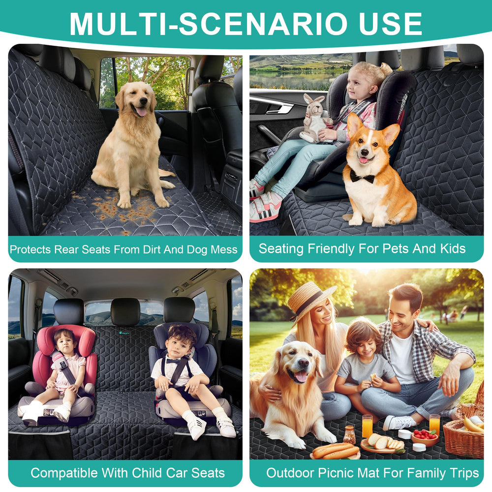 Meginc diseñada-para-uso-en-camioneta compatibilidad cabinas.