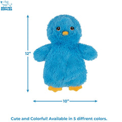 Mejores Suministros para Mascotas Juguete de peluche para confort durante la siesta