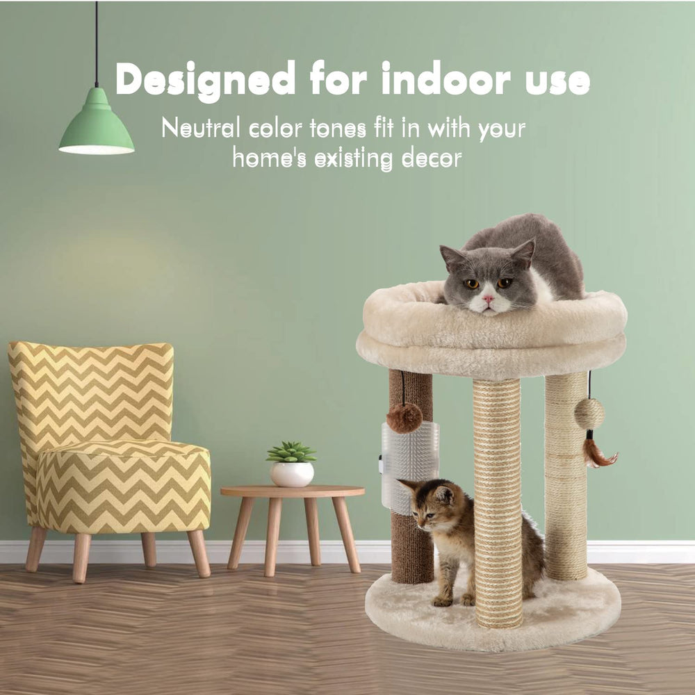 MECOOL nido cama cómodo para siestas