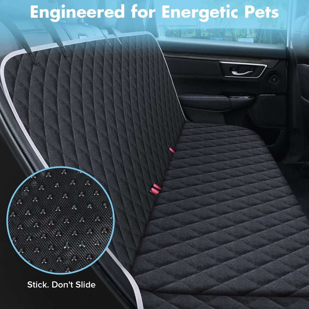Meolsaek Diseño Multimarca: compatible con la mayoría de coches y camionetas.