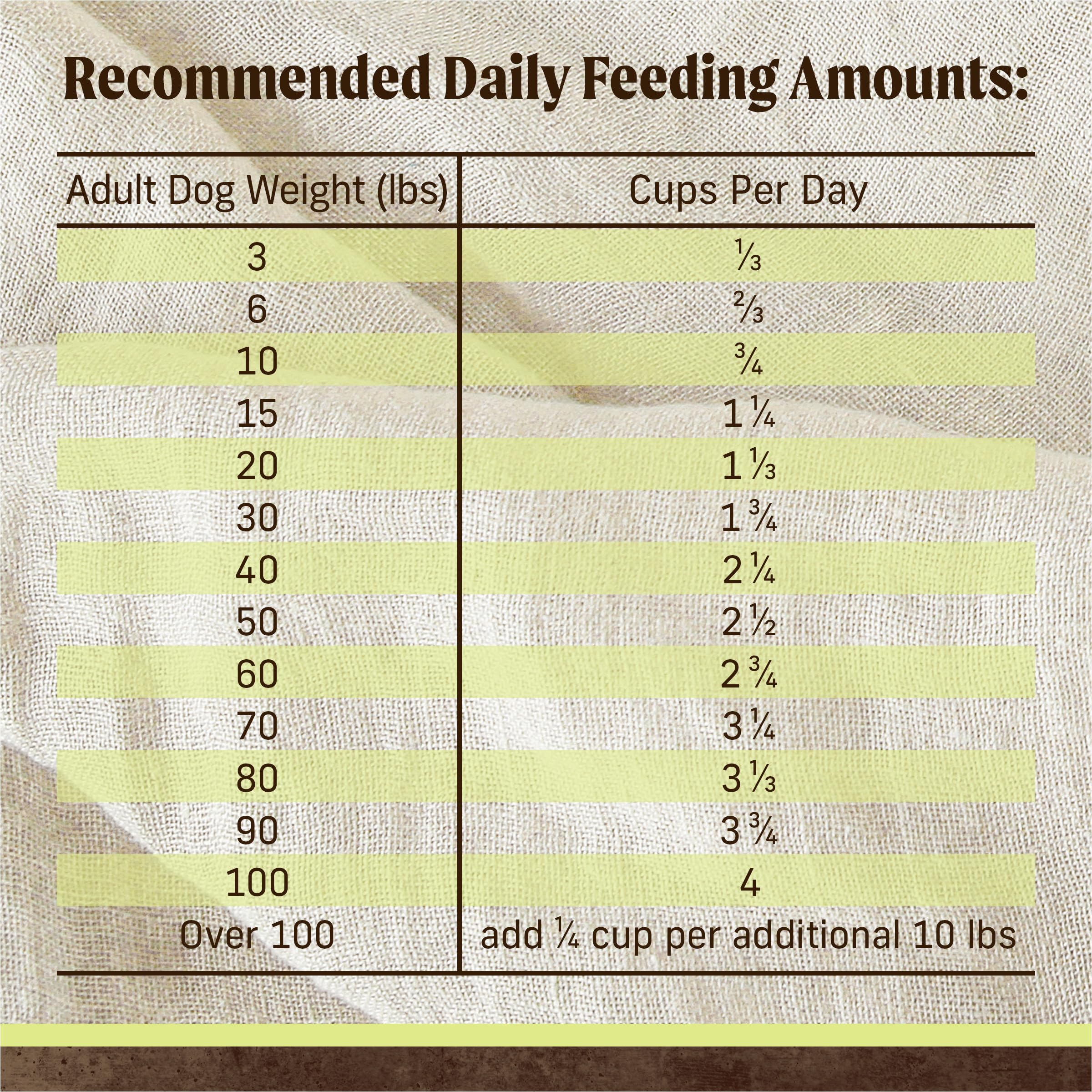 Merrick alimento para perros adultos premium