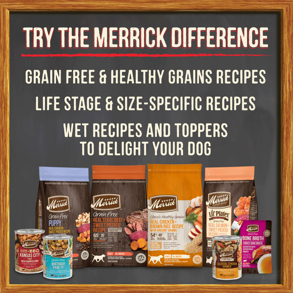 Merrick-fabricado-en-eeuu producción en instalaciones de Estados Unidos.