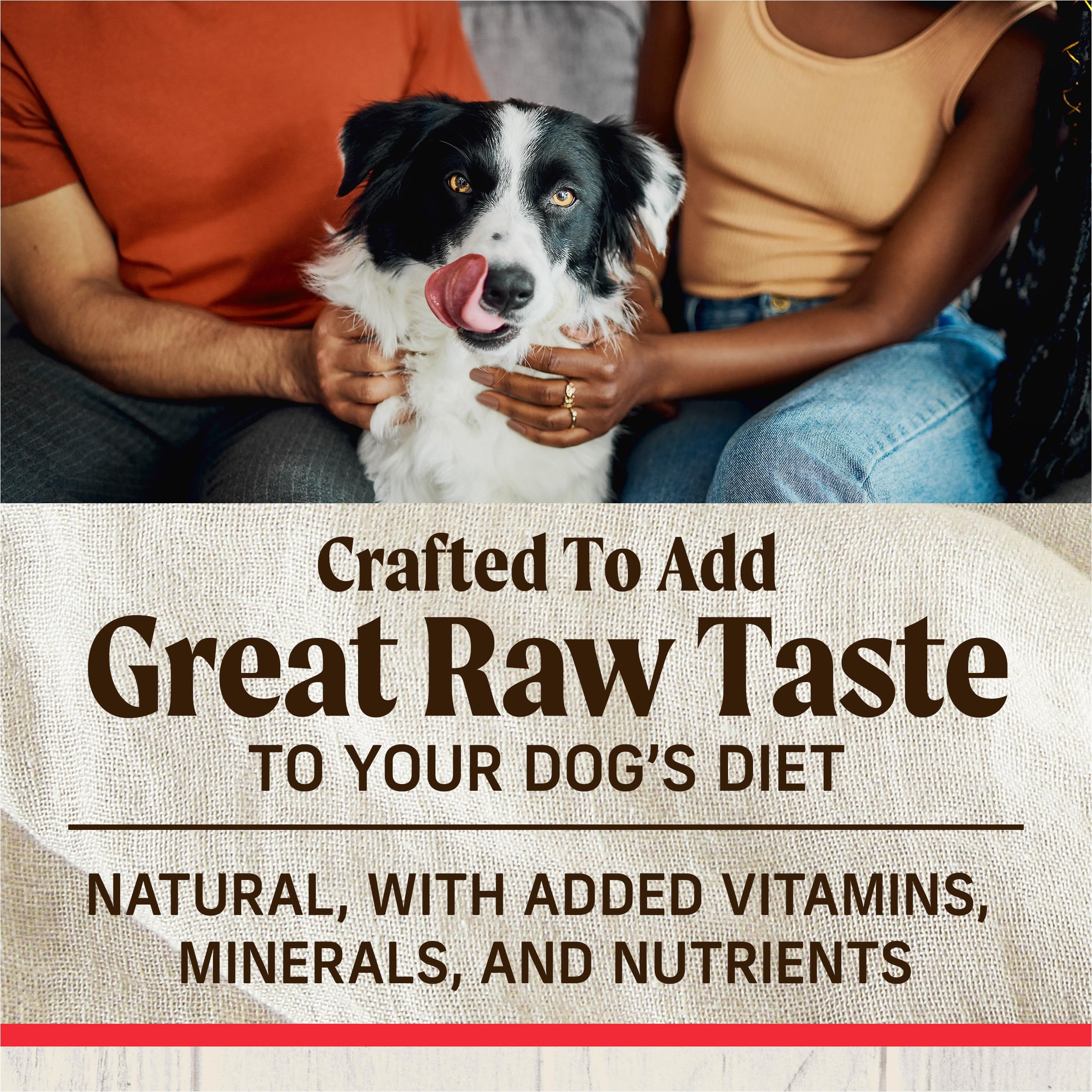 Merrick Healthy Grains: proteína alta para perros activos