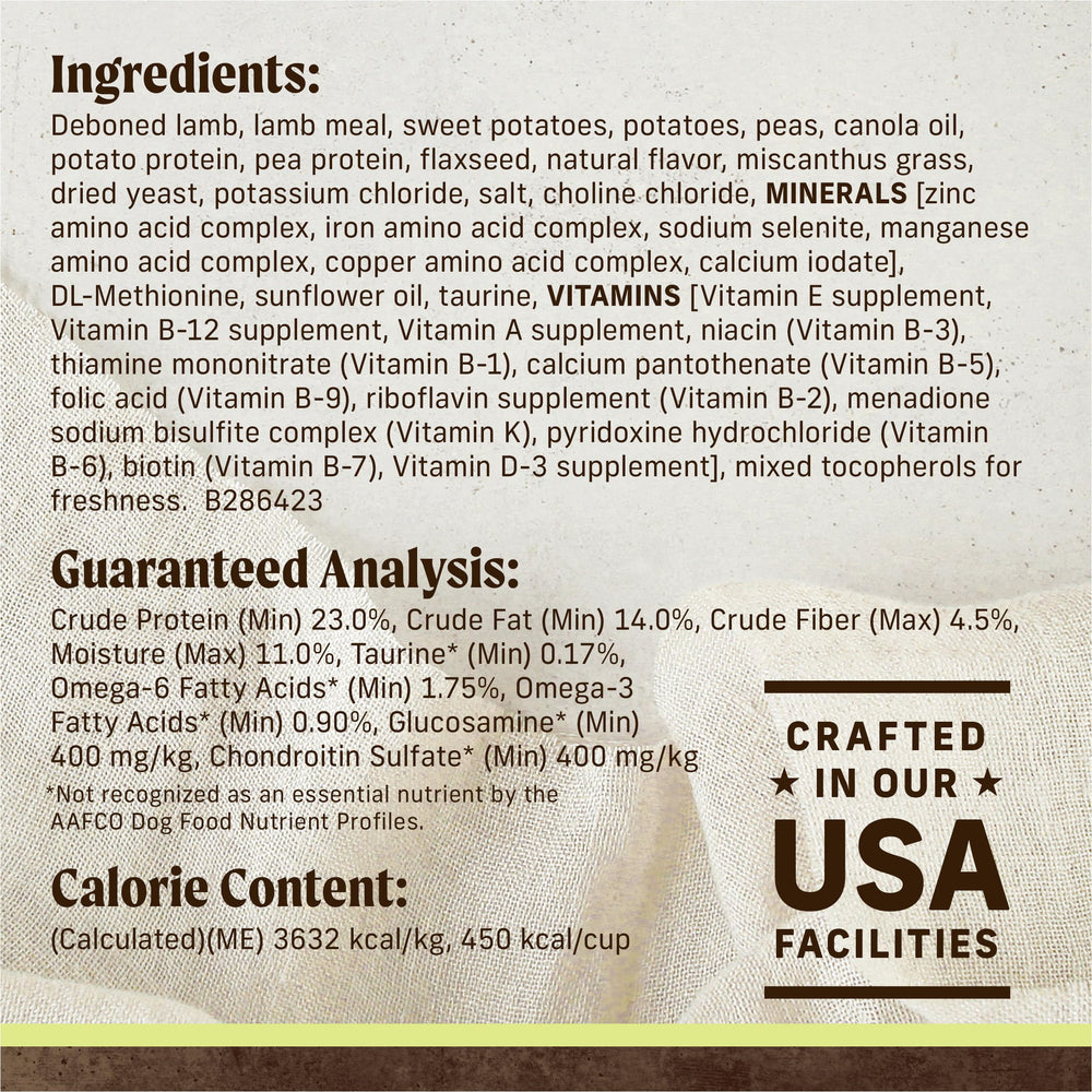Merrick omega-6 y omega-3 para piel y pelaje