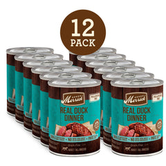Paté suave de Merrick en lata, apto para todas las razas