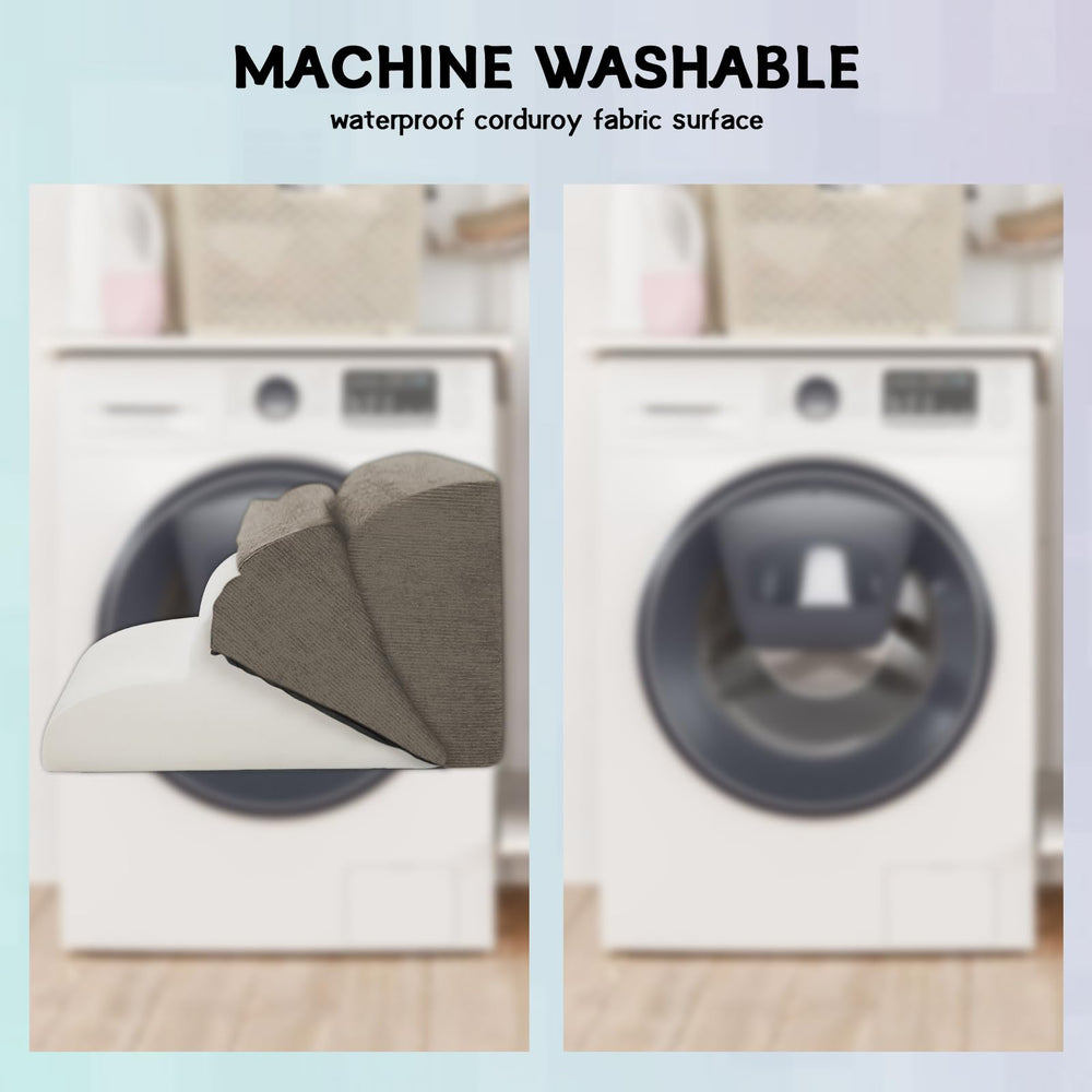 Mesa Lemon empaque al vacío, espuma se expande en 24–48 horas.