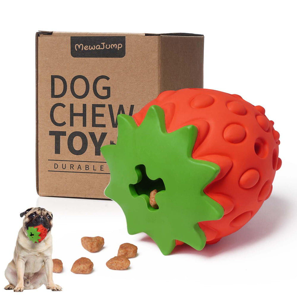 Juguete de entrenamiento interactivo de MewaJump para perros, fomenta disciplina y vínculo.