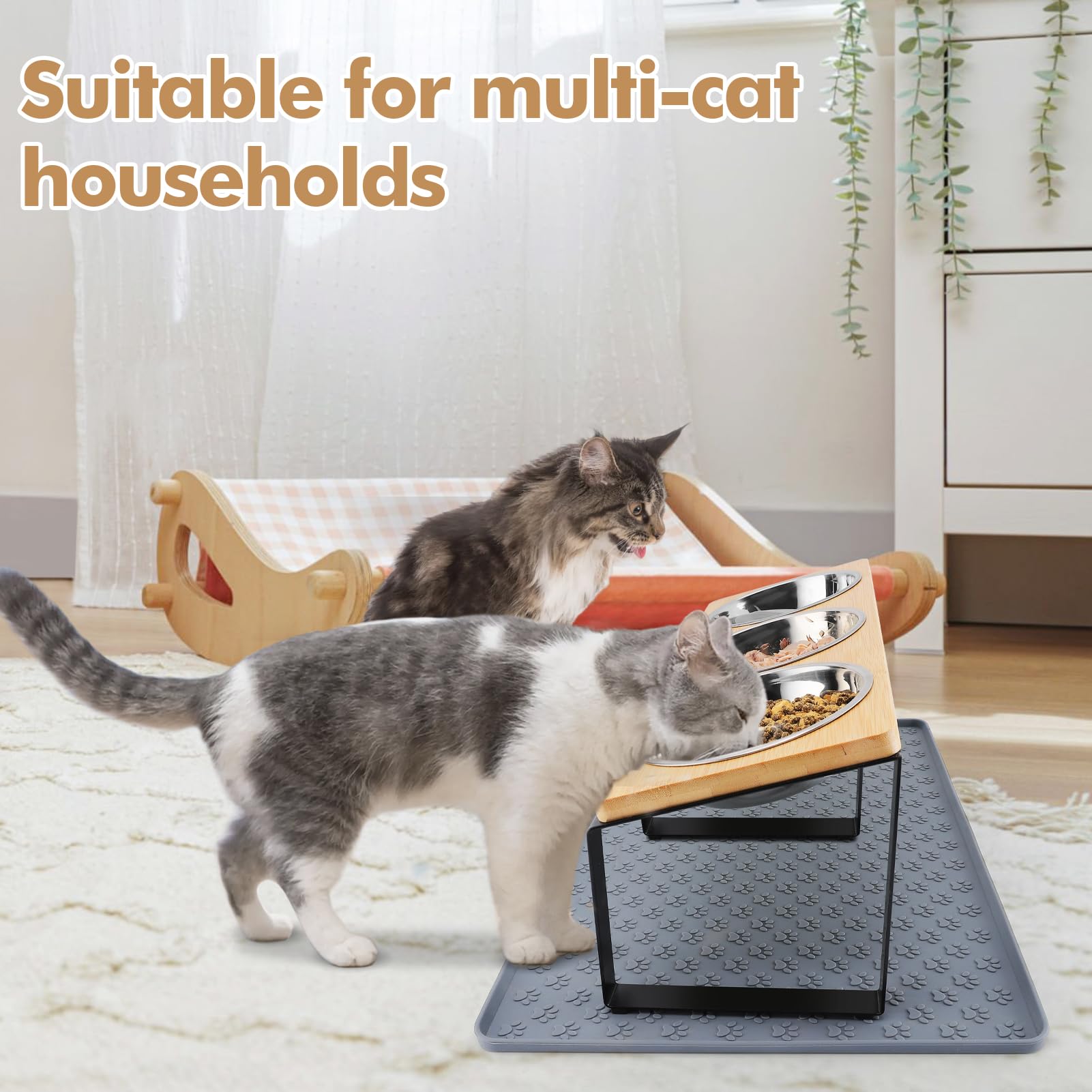 Mewtogo instalación fácil con instrucciones incluidas