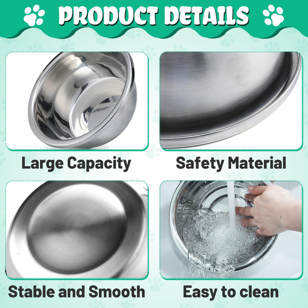 MEWTOGO uso interior o exterior, perfecto para casa, jardín o paseo con perros