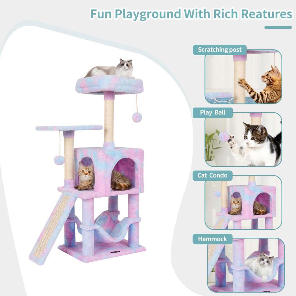 MIAO PAW hamaca gato cómoda para dormir relajadamente