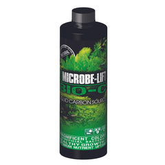 Microbe-Lift Bio-Carbon para acuario facilita crecimiento saludable de las plantas