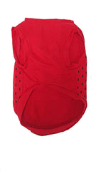 Disfraz de fresa Midlee para perro Mediano, perfecto para Halloween