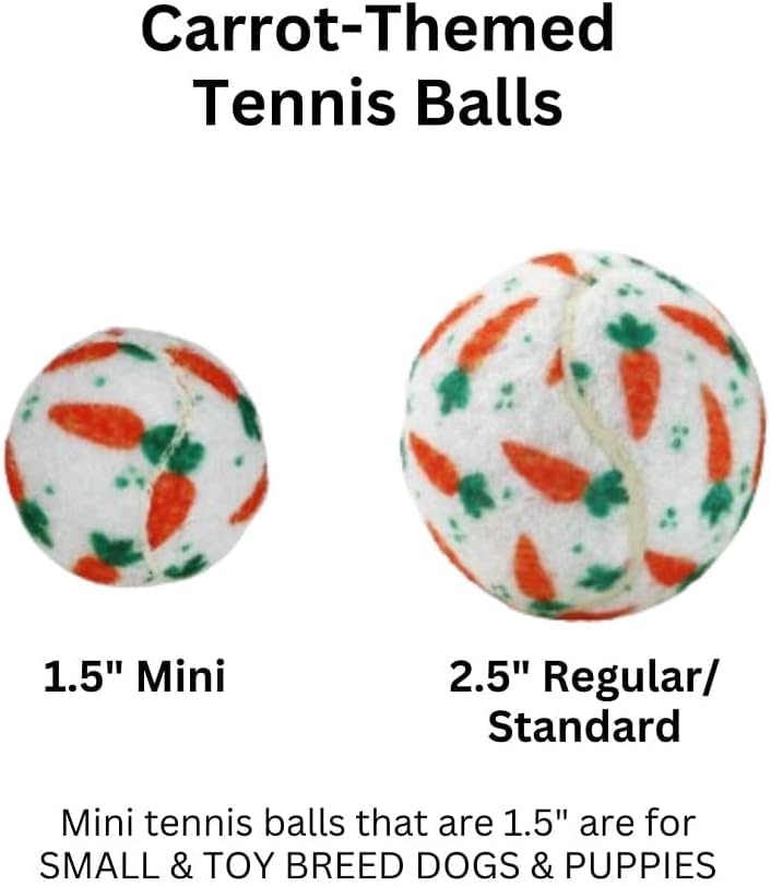 Midlee pelotas de tenis de tamaño regular, duraderas para juegos dentro o fuera