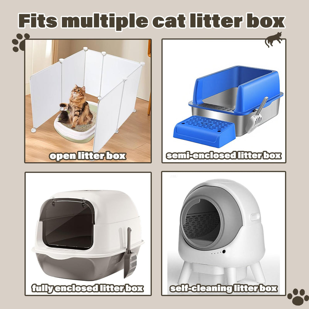 Compatibilidad de Midollarle con distintas cajas de arena