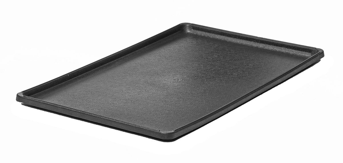 MidWest Homes for Pets: pan de reemplazo 142PAN para jaula de gato, 34.5 x 22.5 pulgadas, limpieza sencilla.